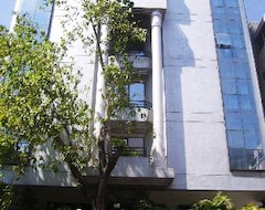 Otel Sukh Sagar (Bengaluru, Hindistan)