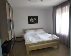 Hele huset/lejligheden Ms Motel (Žitište, Serbien)