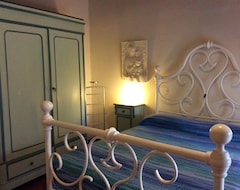 Otel Villa Francesca (Rignano sull'Arno, İtalya)