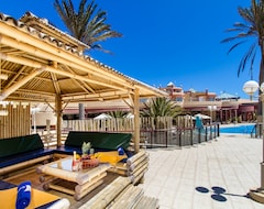 Hotel Esmeralda Maris by LIVVO (Costa Calma, España)