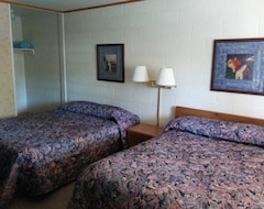 Starlight Motel (Big Pine, Hoa Kỳ)