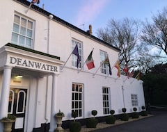 Khách sạn The Deanwater Hotel (Wilmslow, Vương quốc Anh)