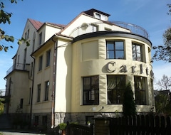 Khách sạn Willa Carlton (Zakopane, Ba Lan)