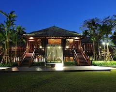 Khách sạn 137 Pillars House (Chiang Mai, Thái Lan)