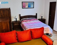 Entire House / Apartment Hermoso Monoambiente ,con Servicios Incluidos (Durazno, Uruguay)