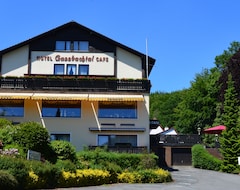 Hotel Gassbachtal (Grasellenbach, Germany)