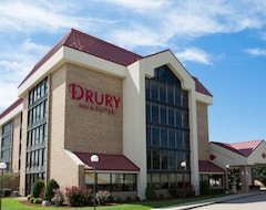 Hotelli Drury Inn & Suites Cape Girardeau (Cape Girardeau, Amerikan Yhdysvallat)