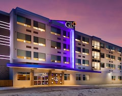 Khách sạn GLō Best Western Kanata Ottawa West (Ottawa, Canada)