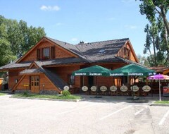 Otel Koliba (Poprad, Slovakya)