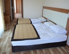 Mitos App.&hotel (Obaköy, Turkey)