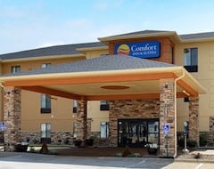 Khách sạn Comfort Inn & Suites Cedar Rapids North - Collins Road (Cedar Rapids, Hoa Kỳ)