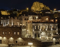 Otel Petra Inn Cappadocia (Uçhisar, Türkiye)
