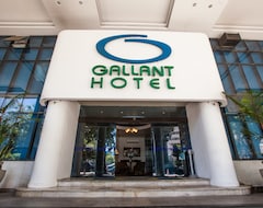 Hotel Gallant (Rio de Janeiro, Brazil)