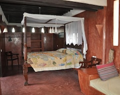 Hotel Sweet Banana House (Shela, Kenya)