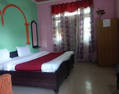 Khách sạn Hotel Keshav Nandan (Rishikesh, Ấn Độ)