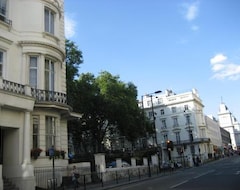 Hotel Royal Eagle (Londres, Reino Unido)