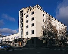 Hotel Merihovi (Kemi, Finlandiya)