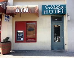 Entella Hotel (San Francisco, USA)