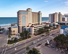 Hotel Compass Cove Oceanfront Resort (Myrtle Beach, Sjedinjene Američke Države)