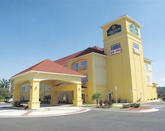 Otel La Quinta Inn & Suites Macon West (Macon, ABD)