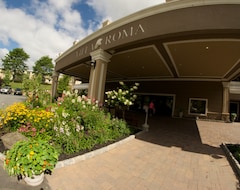 Hotel Villa Roma Resort And Conference Center (Callicoon, Sjedinjene Američke Države)