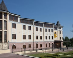Hotel Onegin (Stawropol, Rusia)