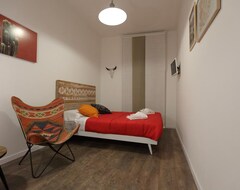 Bed & Breakfast Coderooms (Firenca, Italija)