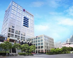 Khách sạn Grand Mercure Shanghai Century Park Formerly Radisson Blu Hotel Pudong Century Park (Thượng Hải, Trung Quốc)