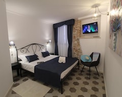 Khách sạn Noemis Rooms (Rovinj, Croatia)