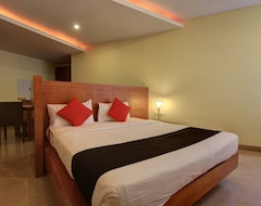 Khách sạn Capital O71994 Hotel Avika (Meerut, Ấn Độ)