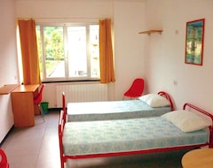 Hostel Ostello Fontanabuona (Mocònesi, Italija)
