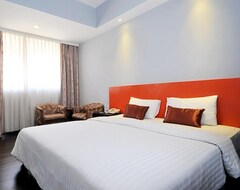 Khách sạn Nagoya Hill Hotel Batam (Lubuk Baja, Indonesia)