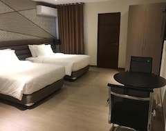 Hotel MAXX Ortigas (Pasig, Philippines)