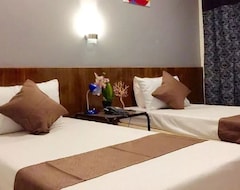 Hotel My Dream Place (Butuan, Filipini)