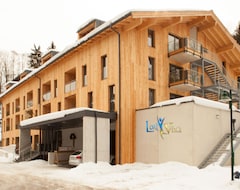 Hotel LoriVita Residence Saalbach (Saalbach, Austria)
