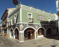 Khách sạn Hotel Huerta Honda (Zafra, Tây Ban Nha)