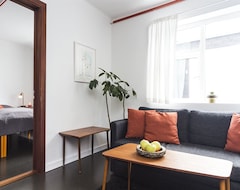 Khách sạn Astro Apartments (Reykjavík, Ai-xơ-len)