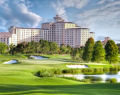 Khách sạn Hotel Rosen Shingle Creek (Orlando, Hoa Kỳ)