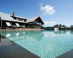 Resort Spicers Peak Lodge (Maryvale, Úc)