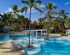 Khách sạn Hotel Grand Paradise Samana (Las Galeras, Cộng hòa Dominica)