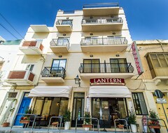 Khách sạn Lantern (Marsalforn, Malta)