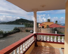 Khách sạn Villa Esmeralda (Baracoa, Cuba)