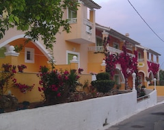 Tüm Ev/Apart Daire Kalimera Studios and Apartments (Moraitika, Yunanistan)