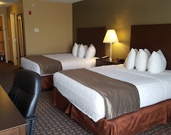 Hotel Best Western Plus The Inn (Waukegan, USA)