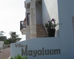 Apart Otel Villas Mayaluum (Cozumel, Meksika)