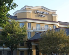 Khách sạn Hampton Inn Holland (Hà Lan, Hoa Kỳ)