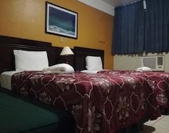 Khách sạn Dinastía (Colima, Mexico)