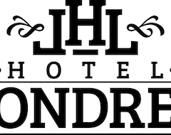 Khách sạn Hotel Londres (Pasto, Colombia)