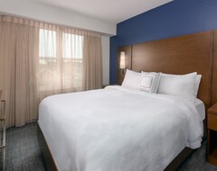 Hotel Residence Inn By Marriott Boston Brockton/Easton (Brockton, USA)