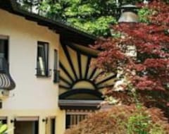 Hotel Park Ambiente (Friedberg, Almanya)